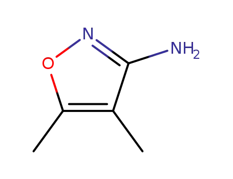 4,5-dimethyl-1,2-oxazol-3-amine