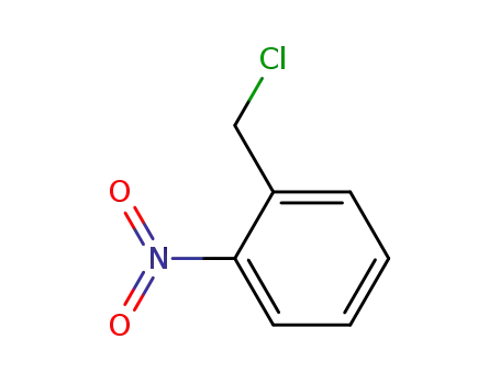 2-nitrobenzyl chloride