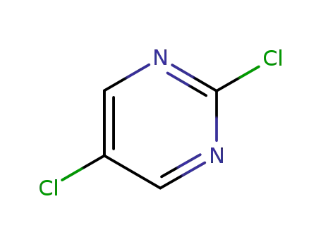 2,5-dichloropyrimidine