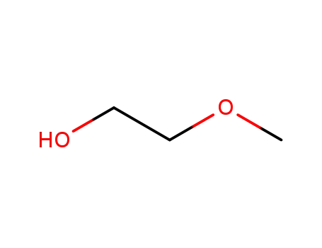 2-methoxy-ethanol