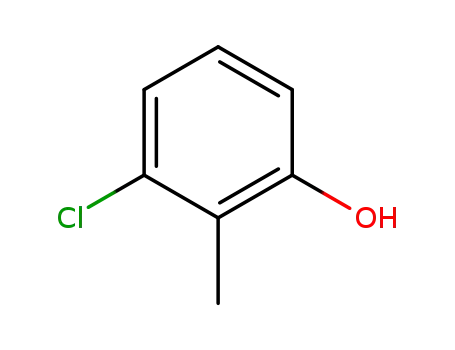 3-chloro-o-cresol