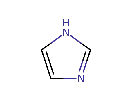 1H-imidazole