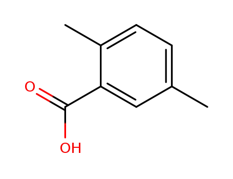 2,5-dimethylbenzoic acid