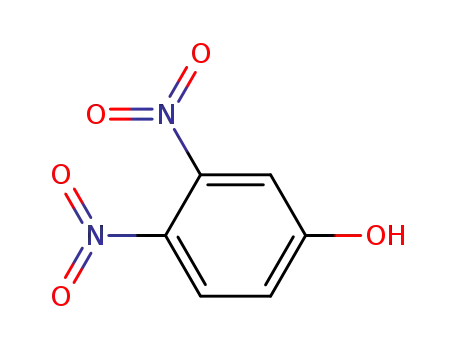 3,4-dinitophenol