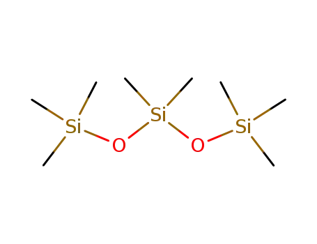 octamethyltrisiloxabe