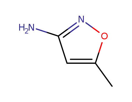 5-methylisoxazol-3-ylamine