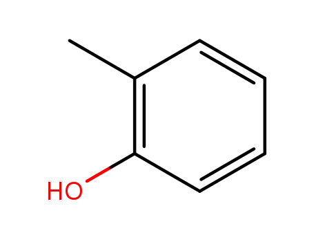 ortho-cresol