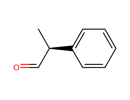 (S)-2-phenyl-propionaldehyde