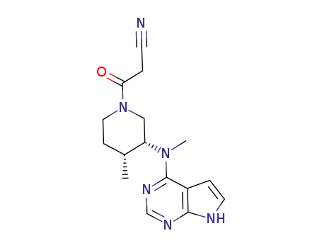 tasocitinib