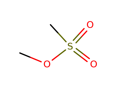 Methyl methanesulfonate