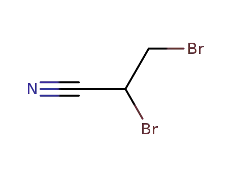 2,3-dibromopropionitrile