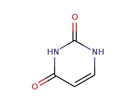 uracil