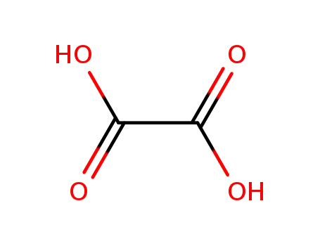 oxalic acid