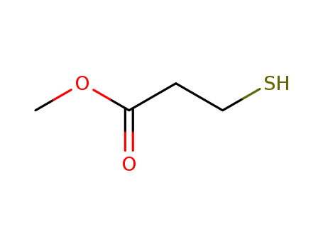 Methyl 3-mercaptopropionate