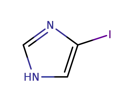 4-iodoimidazole