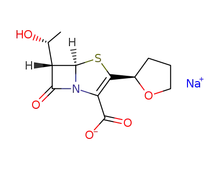 Furopenem